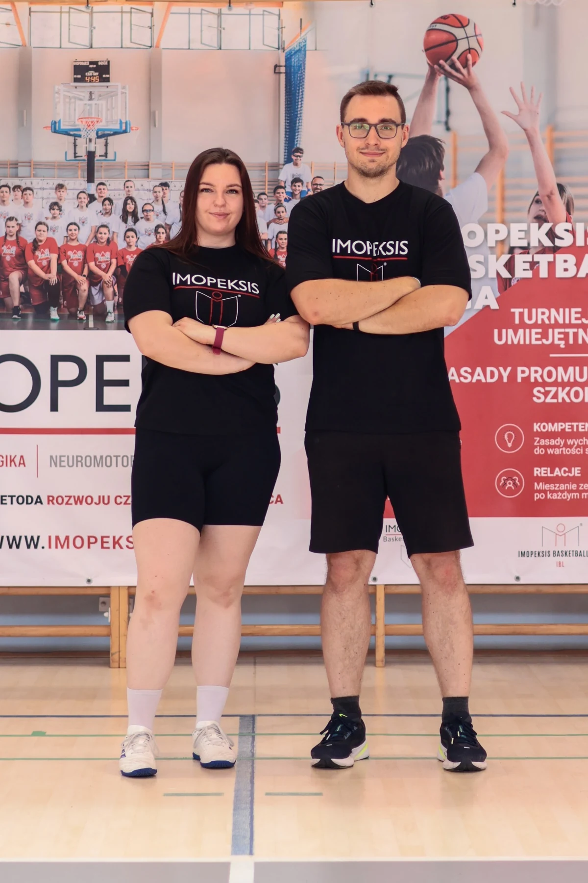 Wspólne zdjęcie członków Zarządu Fundacji Rozwoju Człowieka